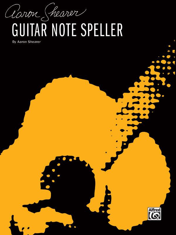 GUITAR NOTE SPELLER