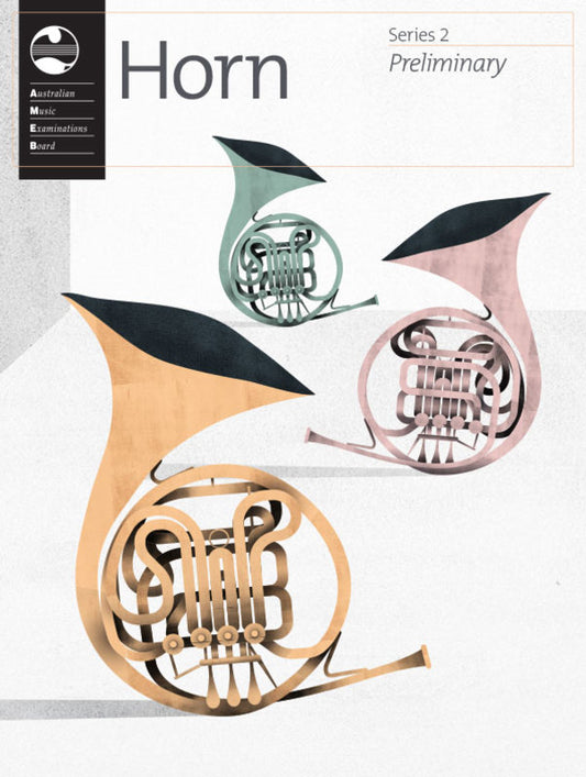 AMEB HORN PRELIMINARY GRADE