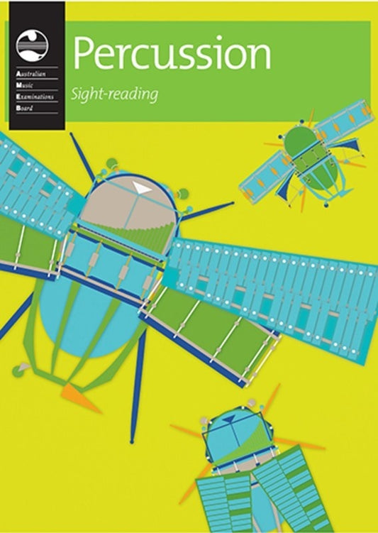 PERCUSSION SIGHT READING 2013
