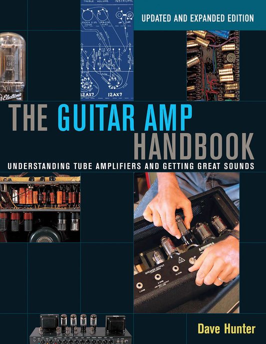 GUITAR AMP HANDBOOK