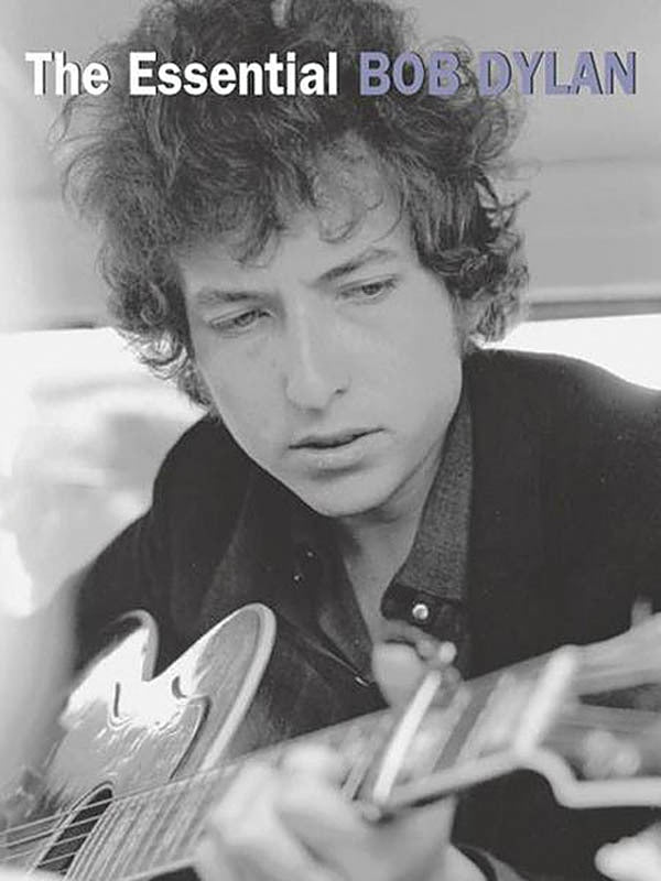 THE ESSENTIAL BOB DYLAN PVG