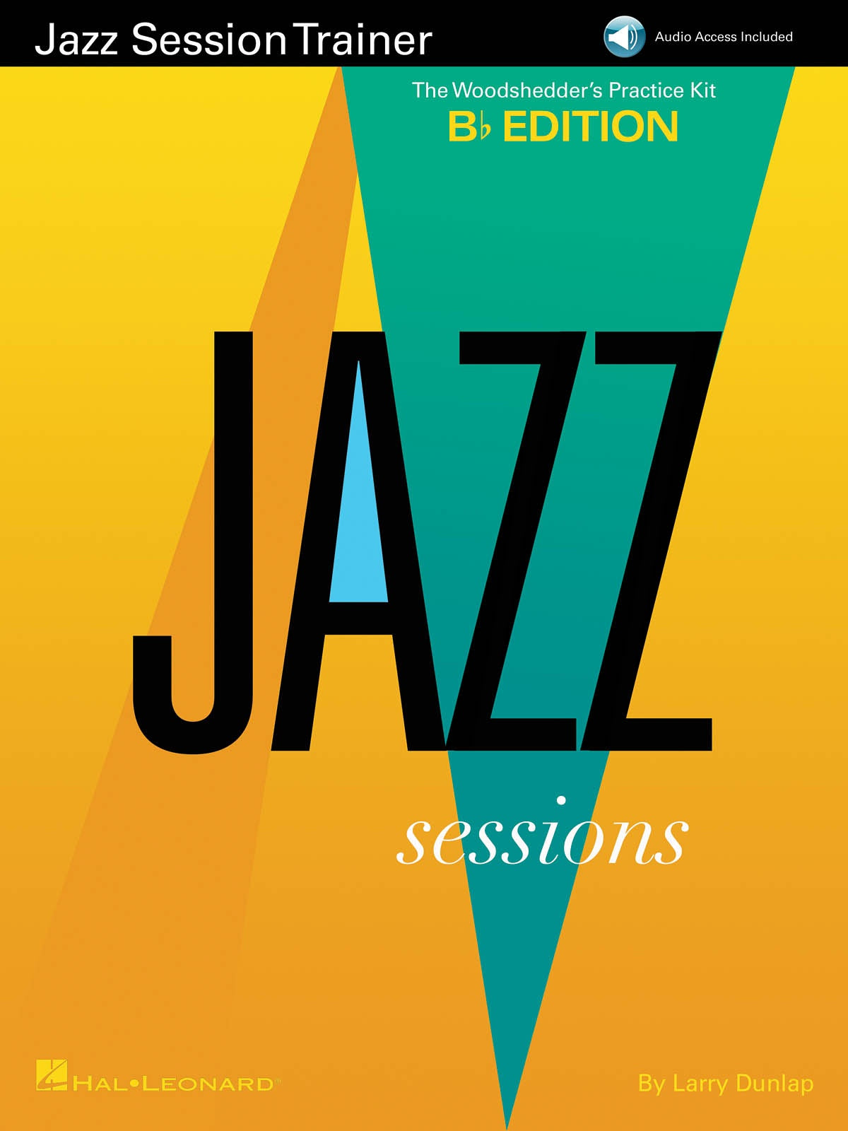 JAZZ SESSION TRAINER BB EDITION