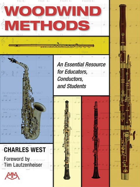 WOODWIND METHODS