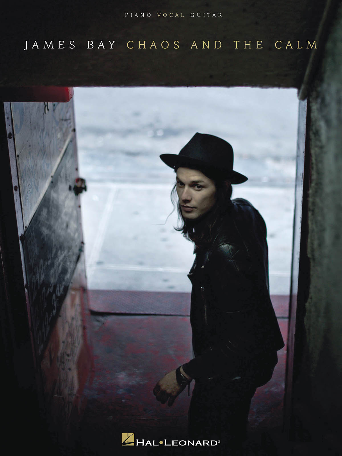 JAMES BAY - CHAOS AND THE CALM PVG