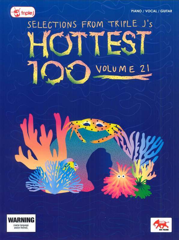 TRIPLE JS HOTTEST 100 VOL 21 PVG