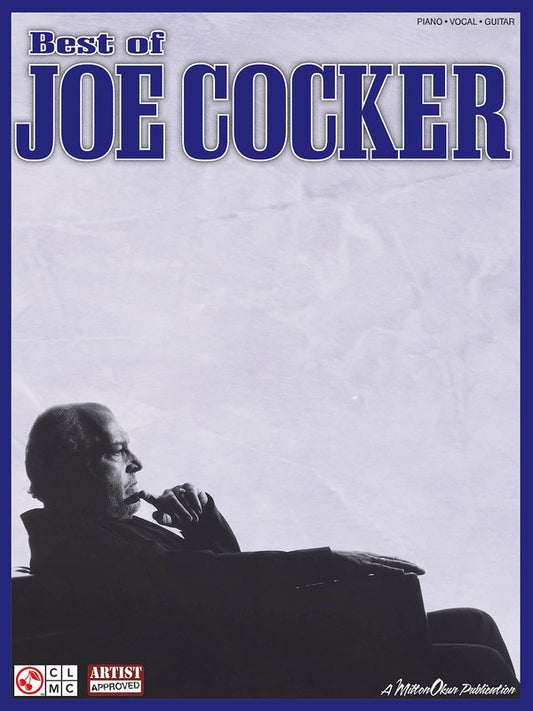 BEST OF JOE COCKER PVG