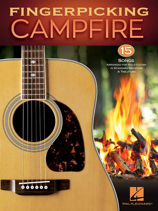 FINGERPICKING CAMPFIRE