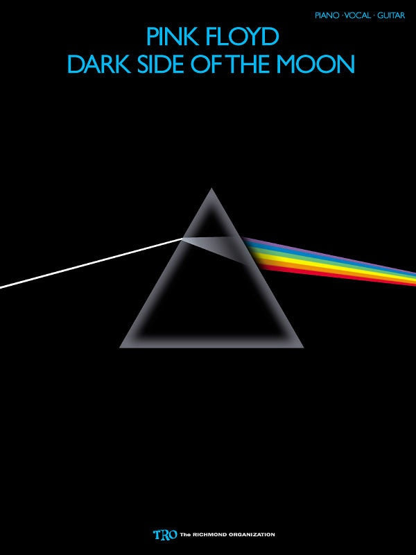 DARK SIDE OF THE MOON PVG