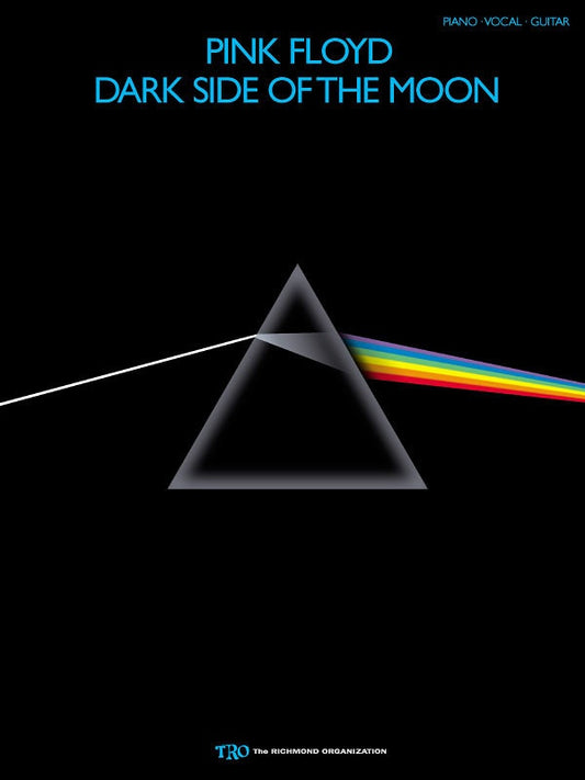 DARK SIDE OF THE MOON PVG