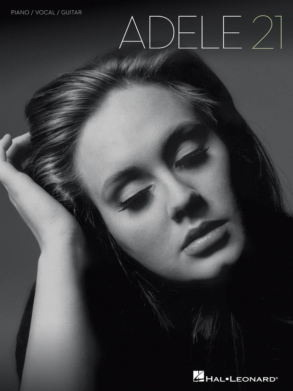 ADELE - 21 PVG