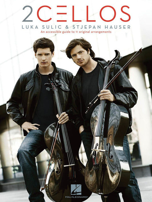 2 CELLOS