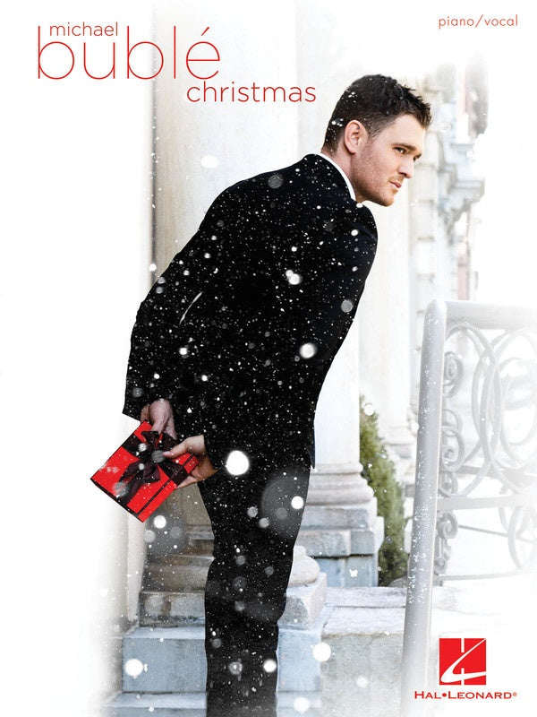 MICHAEL BUBLE CHRISTMAS PVG