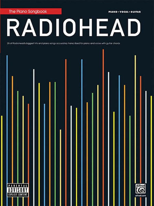 RADIOHEAD PVG