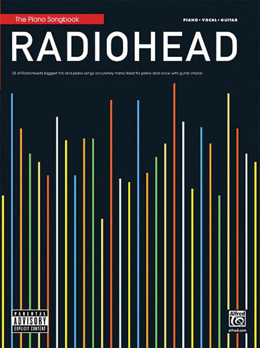 RADIOHEAD PVG