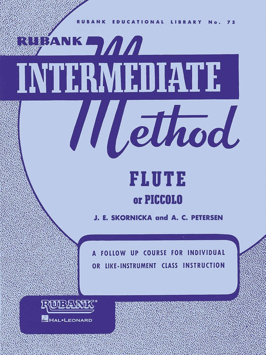 INTERMEDIATE METHOD FL