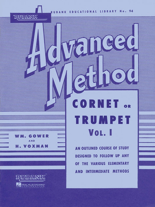 ADVANCED METHOD BK 1 TPT