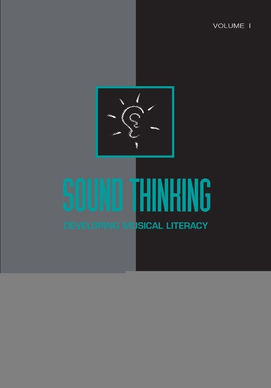 SOUND THINKING V1 LIT