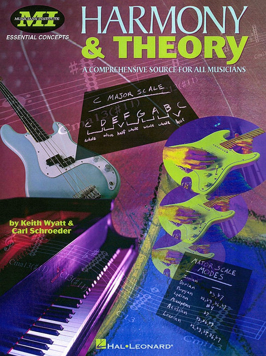 HARMONY AND THEORY MI