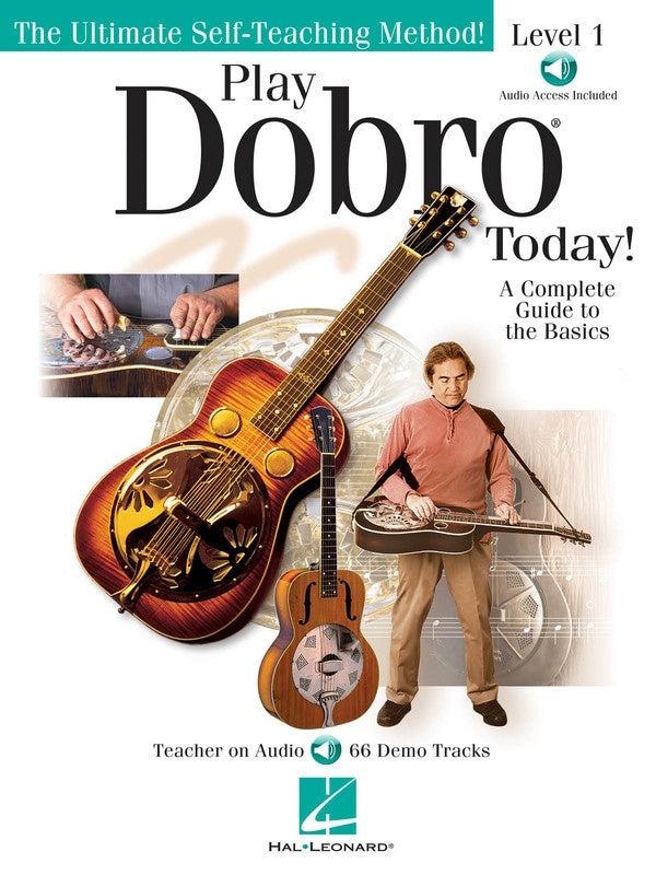 PLAY DOBRO TODAY! LEV 1 BK/OLA