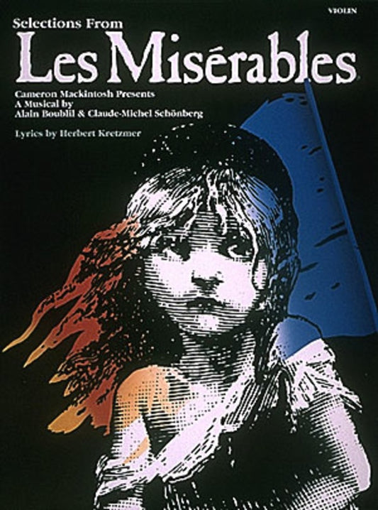 LES MISERABLES VLN