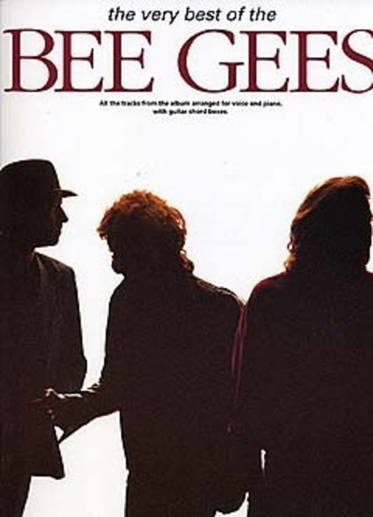 VERY BEST OF THE BEE GEES PVG