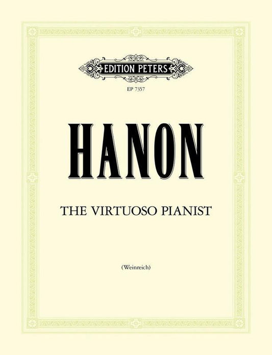 VIRTUOSO PIANIST COMP