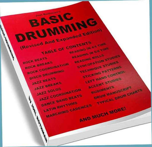 BASIC DRUMMING