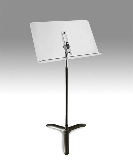 SYMPHONY STAND CLEAR DESK