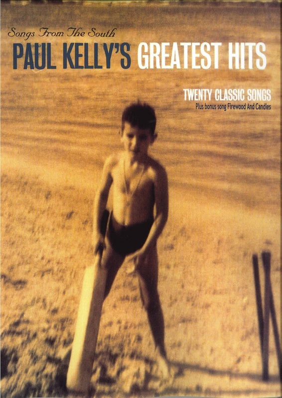 PAUL KELLYS GREATEST HITS PVG