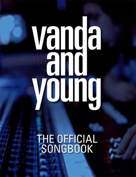 VANDA AND YOUNG SONGBOOK