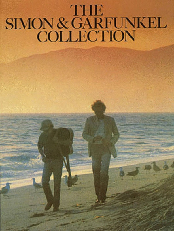 THE SIMON & GARFUNKEL COLLECTION PVG