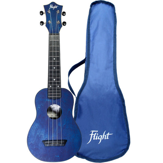 FLIGHT TUS35 ABS TRAVEL UKE DRK BLUE