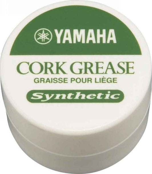 YAMAHA CORK GREASE HARD