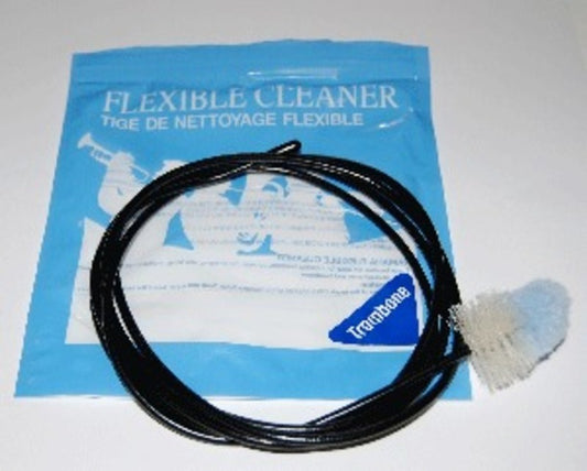 TROMBONE CLEANER FLEXIBLE