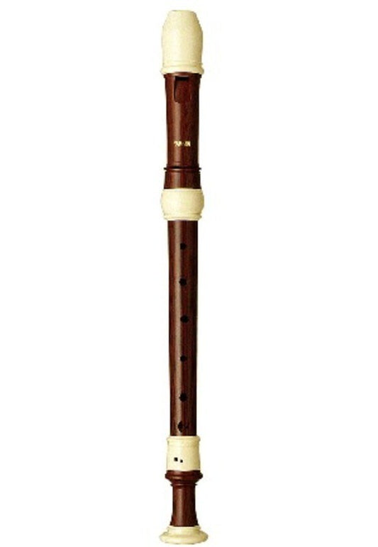 SIMULATED ROSEWOOD ABS RESIN TREBLE RECORDER