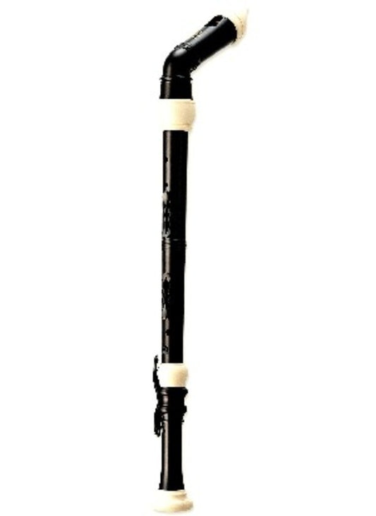 STUDENT F 4 PIECE ABS RESIN BASS RECORDER