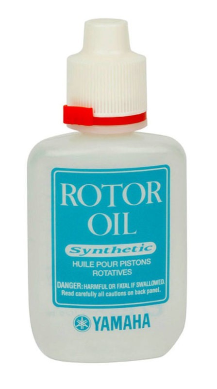 ROTOR OIL