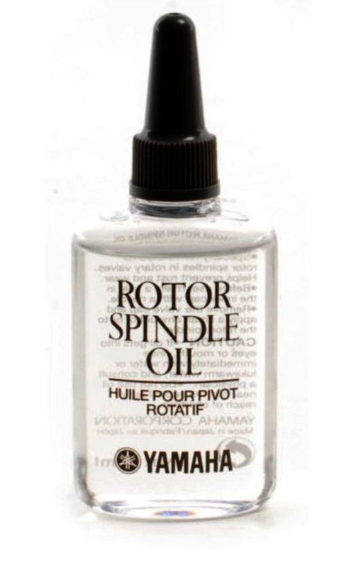 ROTOR SPINDLE OIL