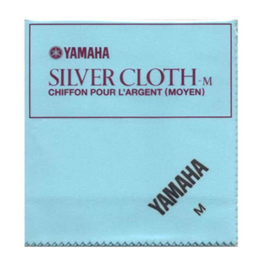 SILVER CLOTH MEDIUM