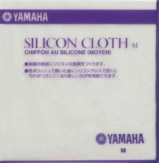 SILCON CLOTH MEDIUM