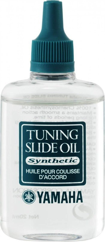 TUNING SLIDE OIL