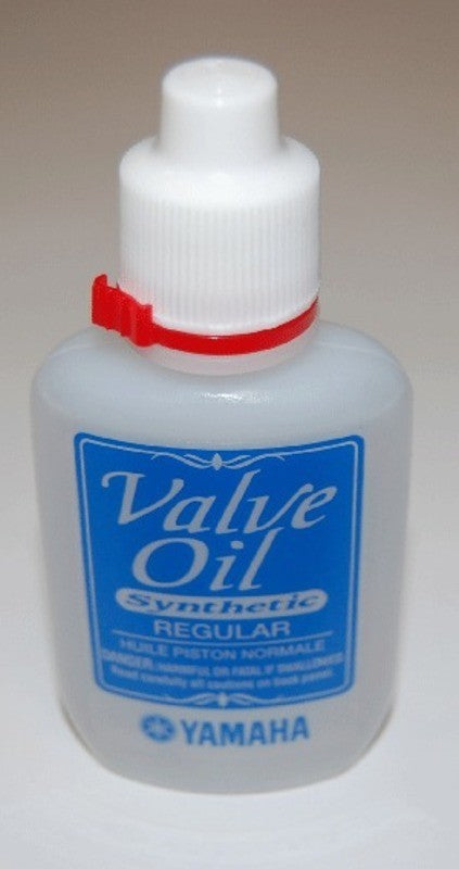 VALVE OIL REGULAR 5 PACK