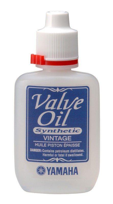 VALVE OIL VINTAGE 5 PACK