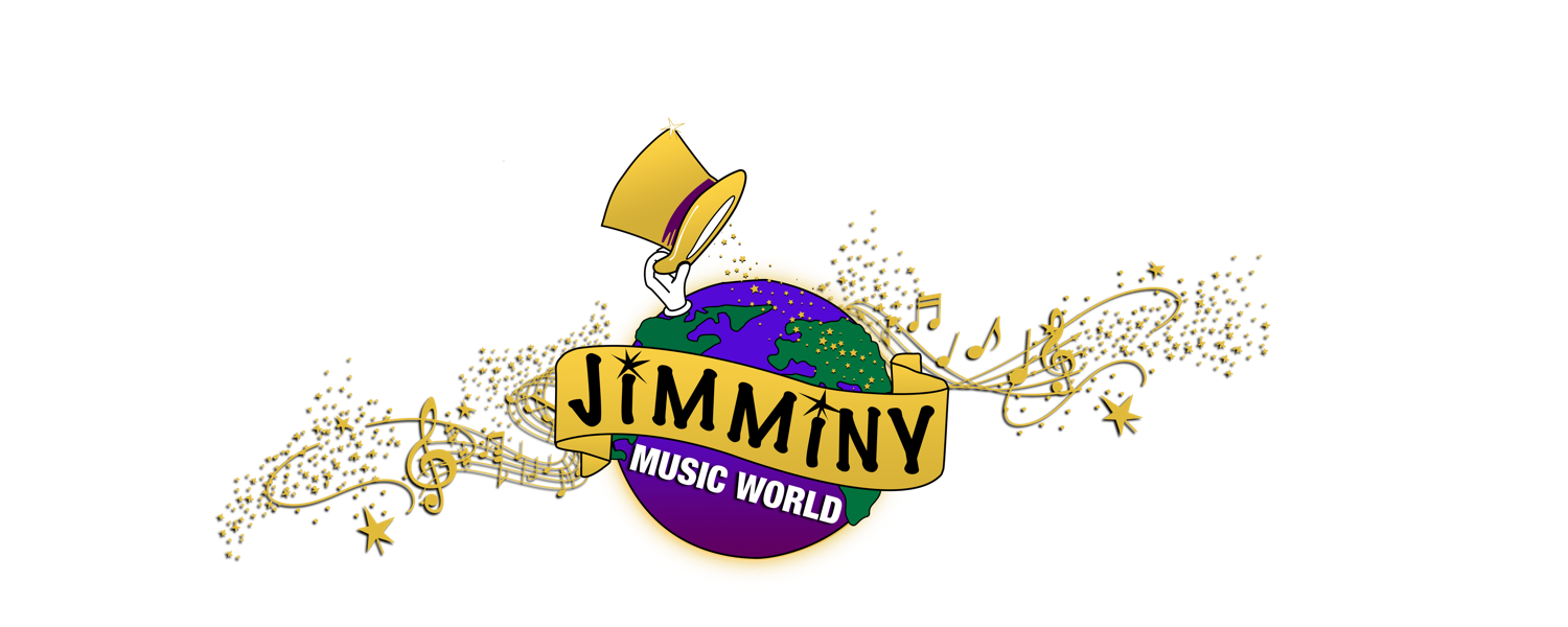 Jimminy Music World